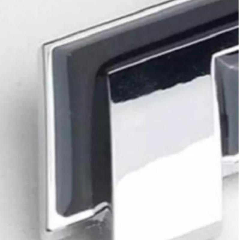 ДЛЯ B5 B6 MK4 MK5 MK6 MK7 Golf Car Chrome Значок Логотип Наклейка Наклейка R Логотип