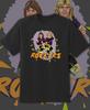 Футболка WWF Tag Team Wrestling Рокеры Детская и Взрослая S-6XL Быстрая доставка! Футболка Unisex