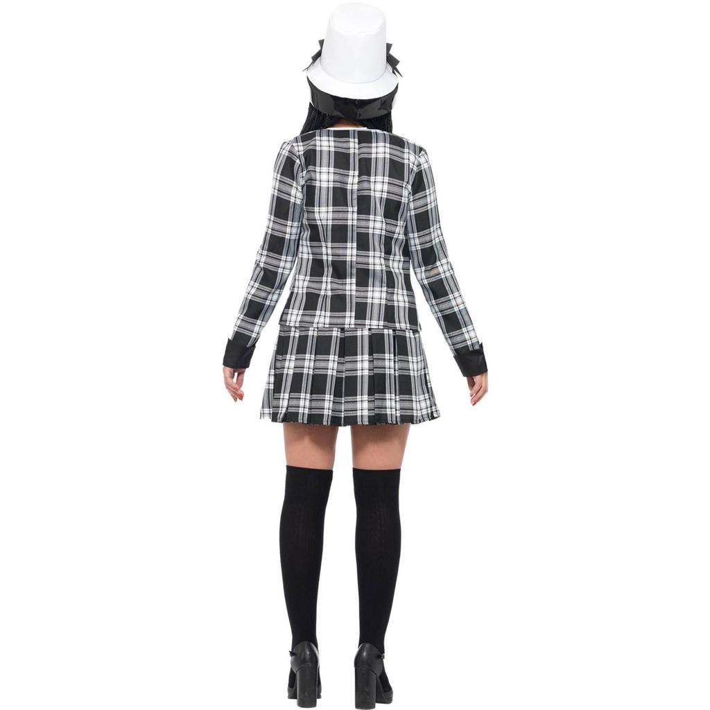 Костюм Clueless Womens/Ladies Dionne на Хэллоуин