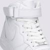 Кроссовки Nike Air Force 1 Mid '07 white/white (CW2289-111)