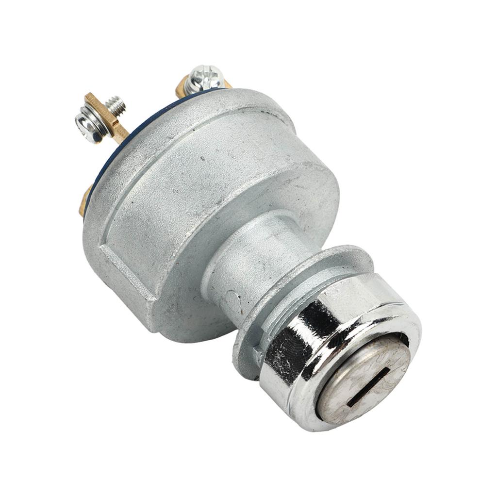 Переключатель стартера зажигания 9G7641 4-проводной переключатель зажигания с ключом, замена для экскаватора Caterpillar CAT