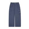 New MLB Boston Red Sox Basic Collection 25FW Cargo Pants Women's Light Denim 3FWPB1756-43INL