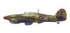 ARMA HOBBY Hurricane Reconnaissance Aircraft Type Dual Combo Limited Edition Пластиковая модель ADL70046 1/72 Mk.b/c (Самолет)