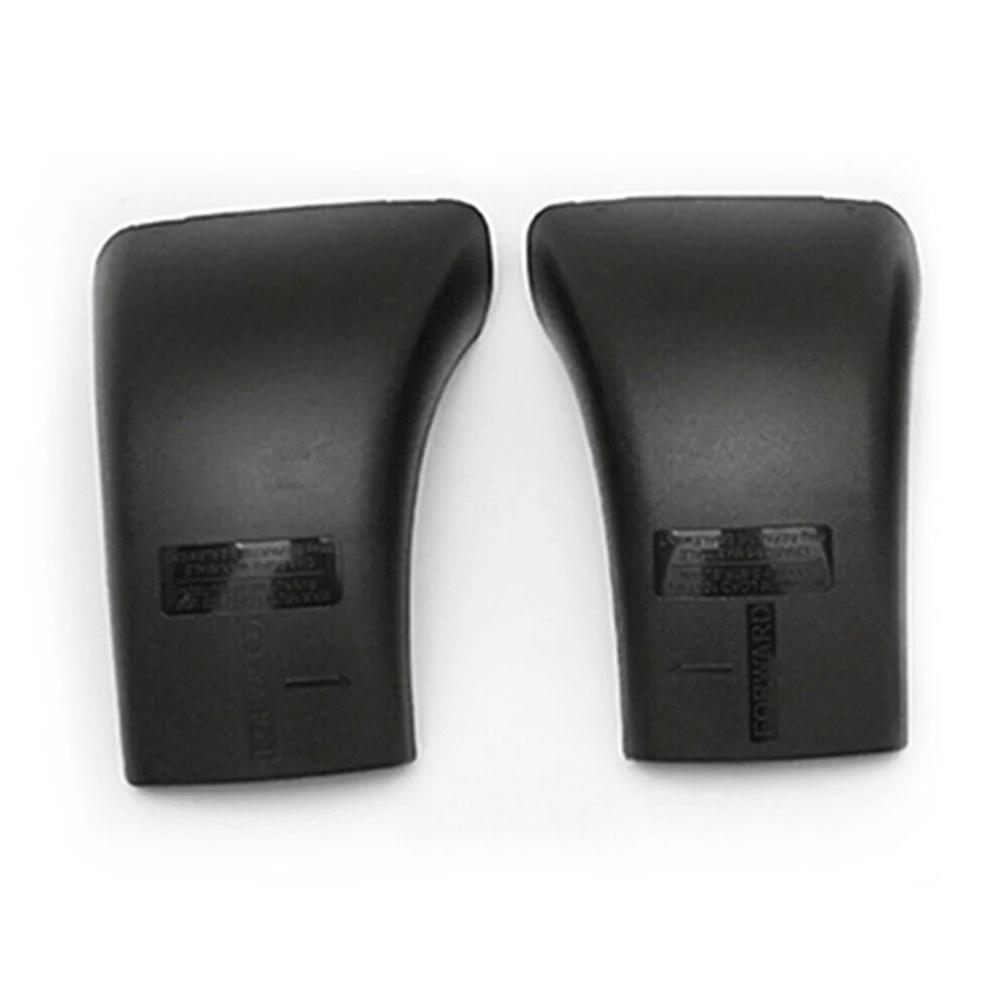 Новые поперечины багажника на крышу Боковая крышка Левая Правая Для TOYOTA HIGHLANDER 2014-19