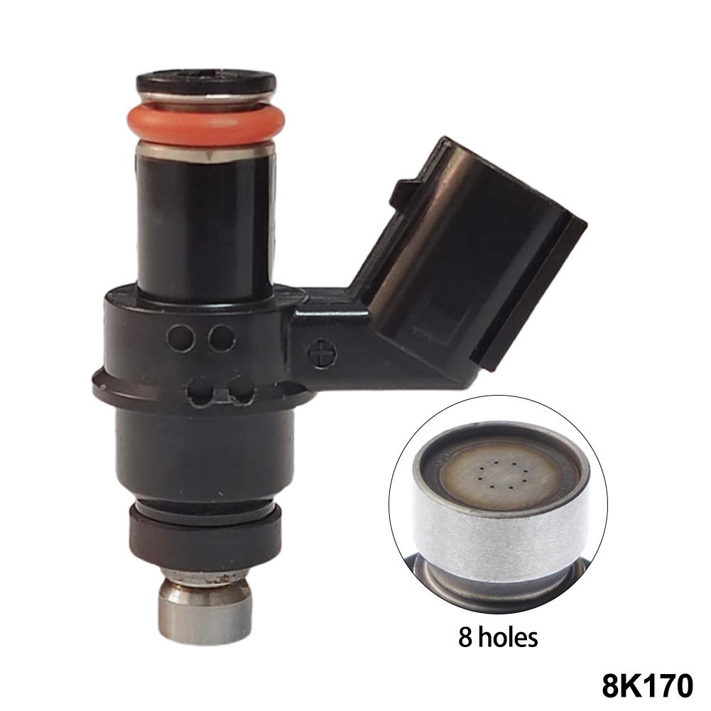 Мотоциклетная ручка газа, форсунка топливная 16450-Kvb-T01 Для Cbf125 Click110 Wave110 Мотоциклетные аксессуары для карбюратора 110CC-265CC