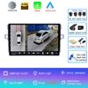 Android 14 Car Radio Carplay Auto For Toyota Verso R20 2009 2010 - 2018 GPS Navigation DSP Head Unit BT Video Player 2Din Stereo