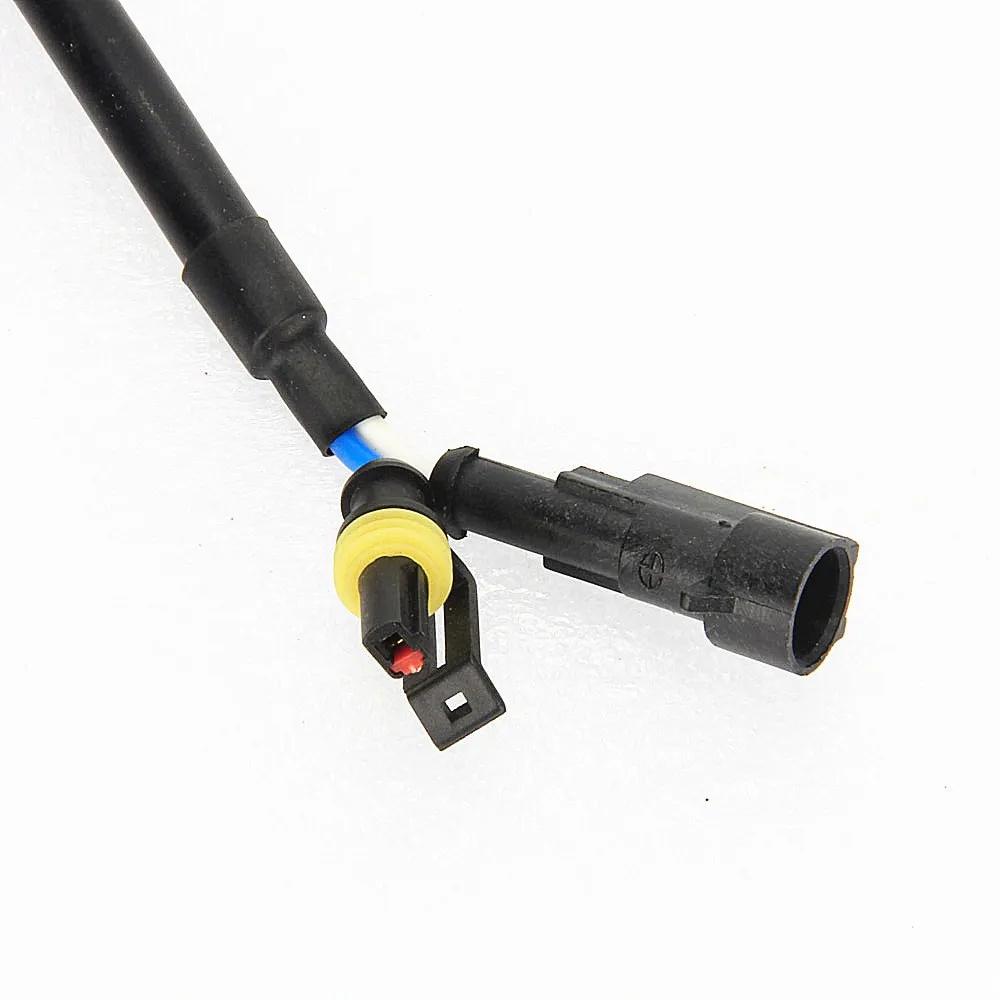 2Pcs HID Headlight Wiring Harness D2S/D2R