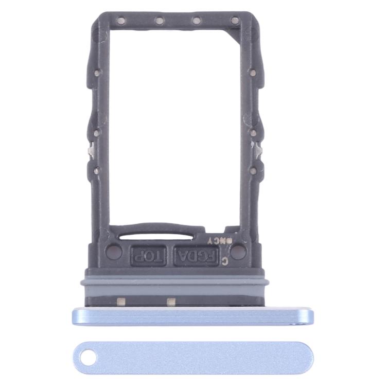 Оригинальный лоток для SIM-карты для Samsung Galaxy Z Flip6 SM-F741B