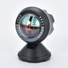 Car Inclinometer Level Tilt Gauge Indicator Gradient Balancer Tool for Off-road Vehicle Travelling