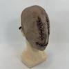 Halloween Scary Sack Mask Funny Half Face Costume Cosplay Party