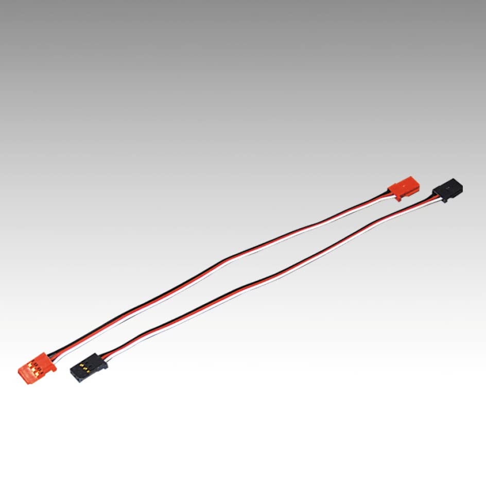 Futaba Denshi GYRO GY470 00107314-3