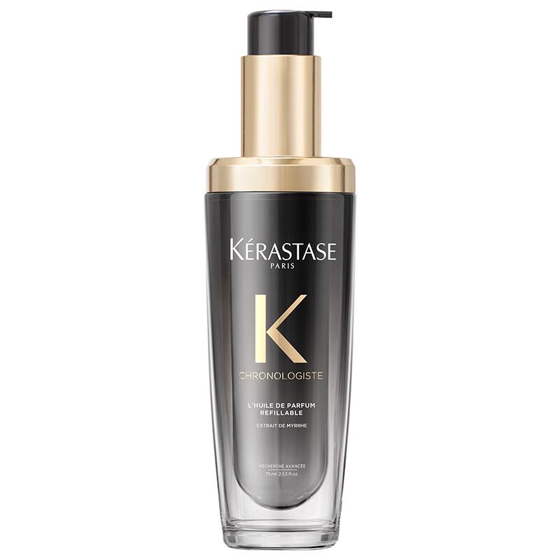 Kerastase Chronologiste Масло-парфюм для волос