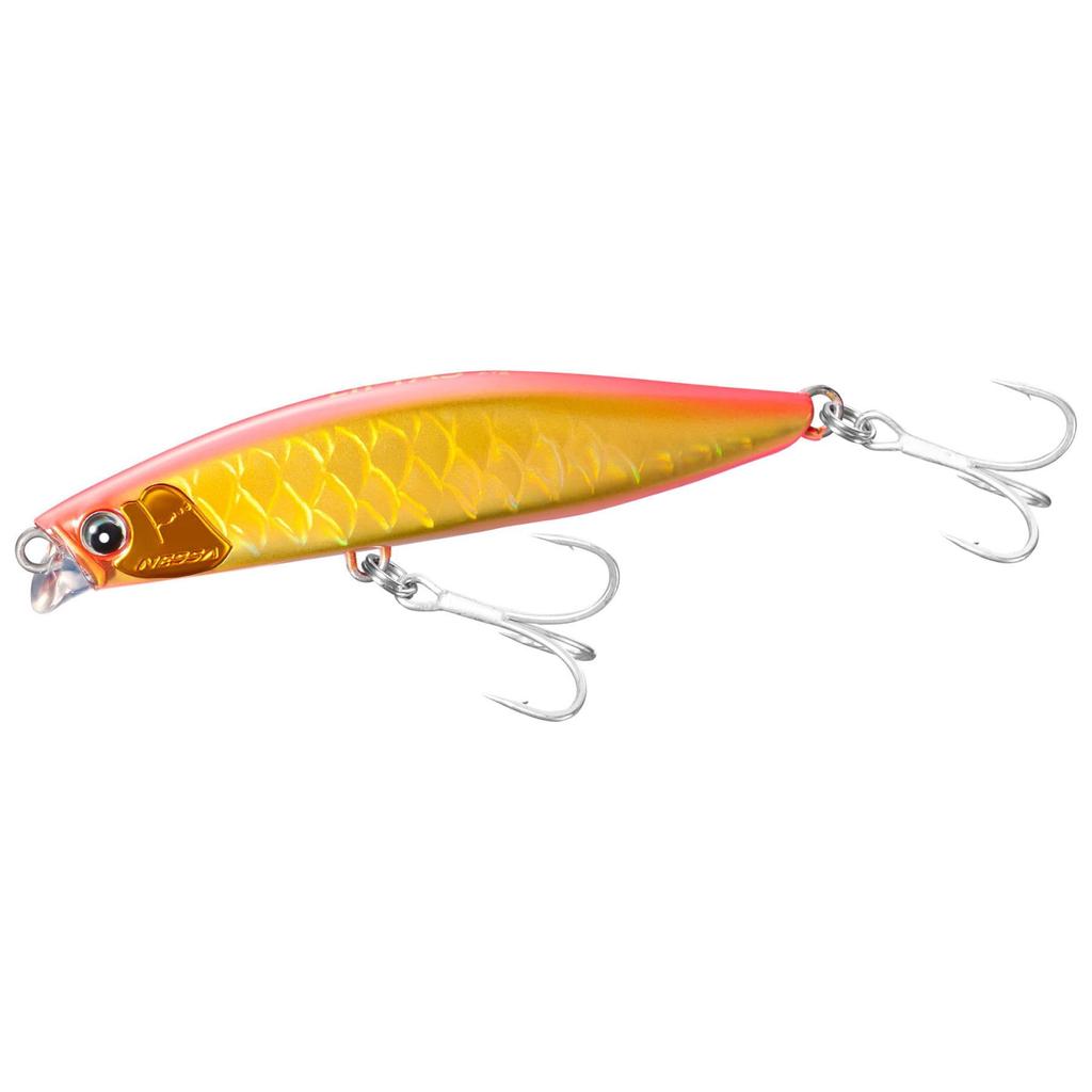 SHIMANO Hiramel Lure Hot Sand Riptas 80S XG-R80Y 004 A