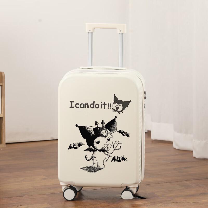 Багаж для ручной клади OEING Student Travel