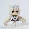 Аниме фигурки из "Кошачий рай", "Neko Paradise"
