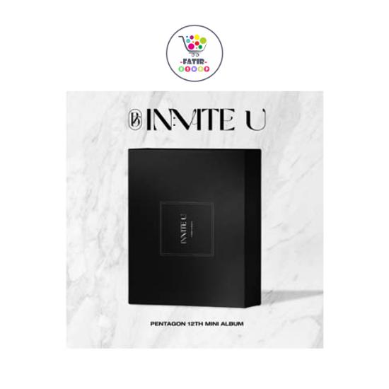 Pentagon [В:VITE U] Nouveau Ver.