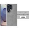 Фланелевый чехол для телефона Samsung 25A: Ультратонкое волокно, Полное покрытие, Защита от падений для серии 25, Магнитный дизайн
