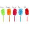 Handle Car Cleaner Extendable Brush Microfiber Feather Duster Microfibre Telescopic Magic Duster