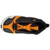 Jordan Jumpman Quick 23 Черный Апельсиновая корка AH8109-008