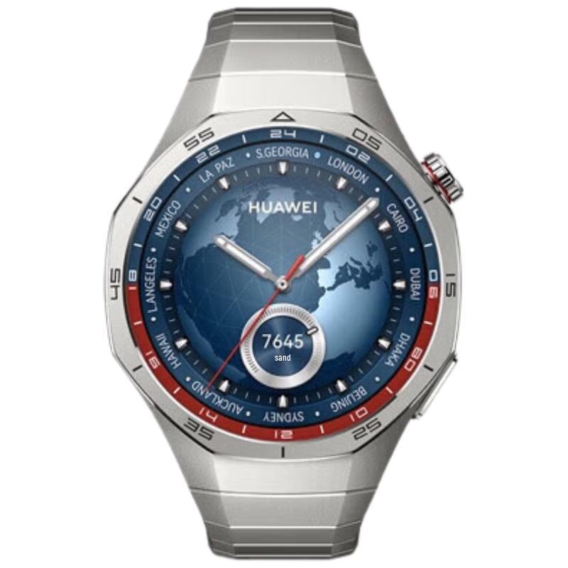Huawei Часы GT 5 Pro (Модель 2025 г.) (Китайская версия)