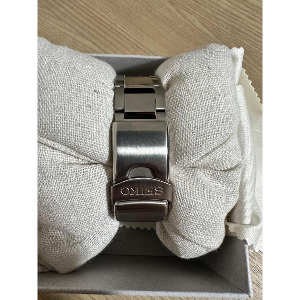 Used SEIKO PROSPEX Divers Watch Automatic SBDC061