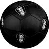 Футбольный мяч Rotherham United FC, разноцветный, подходит для всех возрастов, сшит на машине, материал ПВХ, соревновательного уровня, прочный и с высоким отскоком