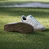 adidas Gazelle Spikeless Golf HP7073 Unisex Performance Sports Shoes Chalk White / Cloud White / Night Indigo