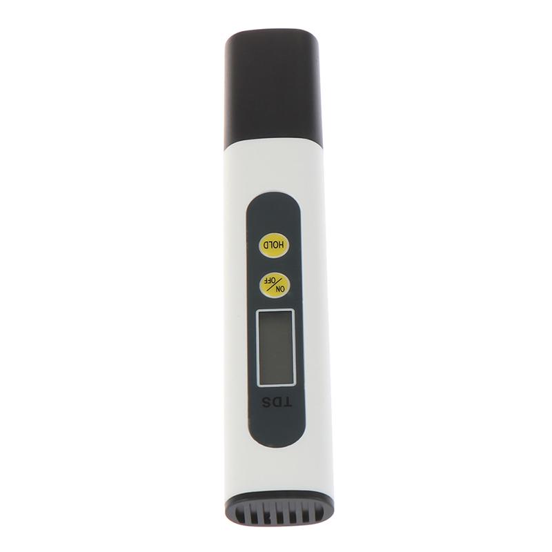 Tds Meter Water Quality Tester Automatic Calibration Drinking Water Aquariums