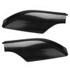Багажник на крышу автомобиля, подходит для Nissan Qashqai 2008-2015, передний, задний, левый, правый, багажник на крышу с пряжкой, автомобильные аксессуары