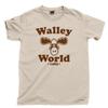 Walley World T Shirt Marty Moose Clark Griswold National Lampoons Vacation Tee