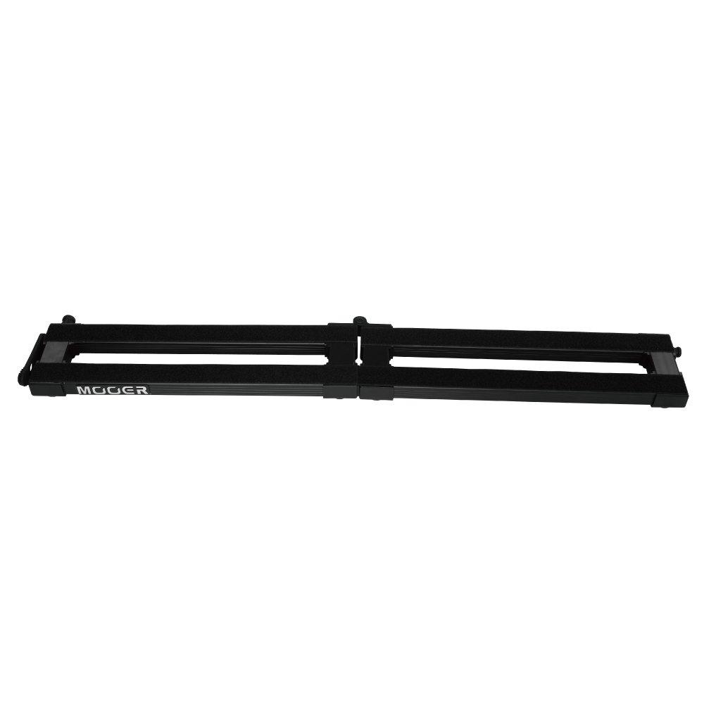 Кейс для педалей эффектов Mooer Stomplate PB-10
