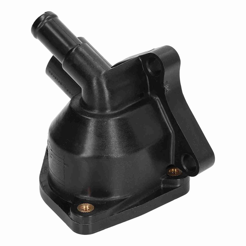 Engine Coolant Thermostat Housing 19320RAAA01 Replacement for Accord DX Sedan 4?Door 2.4L 2003?2005
