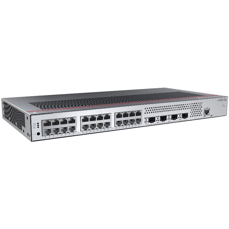 Huawei CloudEngine S5735S-L24T4S-QA3 Managed Switch