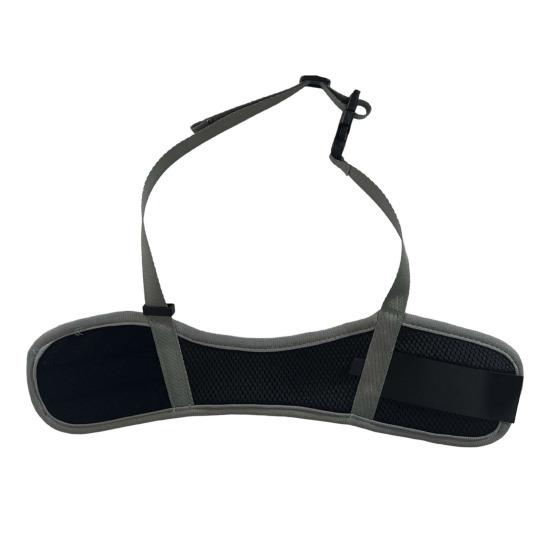 Намордник-сетка Yousheng для собак, дышащая защита для рта питомца с регулируемым ремешком, намордник для собак предотвращает укусы, жевание, лай, позволяет пить, дышать для маленьких