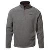 CRAGHOPPERS Mens Corey VI Half Zip Fleece Top