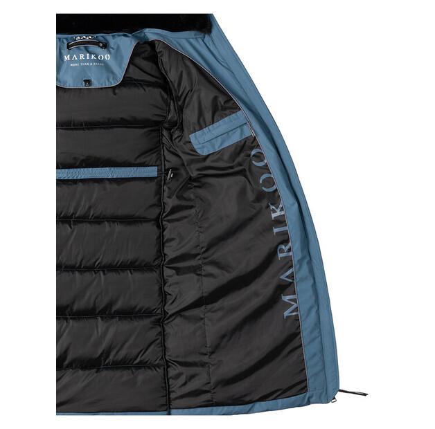 Куртка зимняя Marikoo Zuraraa XVI