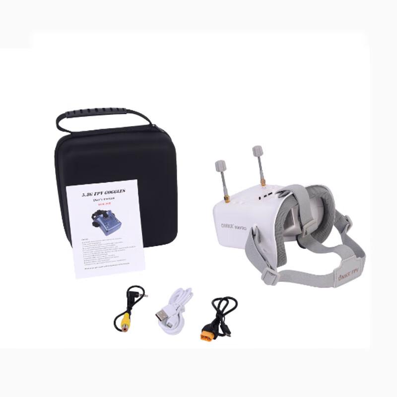 FPV-очки DMKR 008DPRO 5.8G