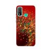 Phone Case For Huawei P smart 2020 Case TPU Silicon Soft Painted Coque Huawei Psmart 2020 POT-LX1A 6.21" Cover Bumper Cases capa