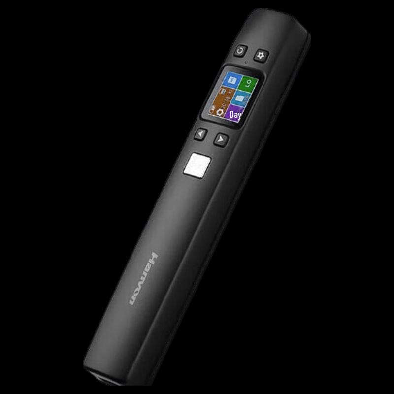 Hanvon Портативный сканер-ручка для текста V710Plus, штекер CN (адаптер в комплекте)