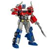 Transformers Toys Studio Series Voyager Class Rise of the Beast 102 Optimus Prime Transformation Action Figure Transformers 6.5" 8+