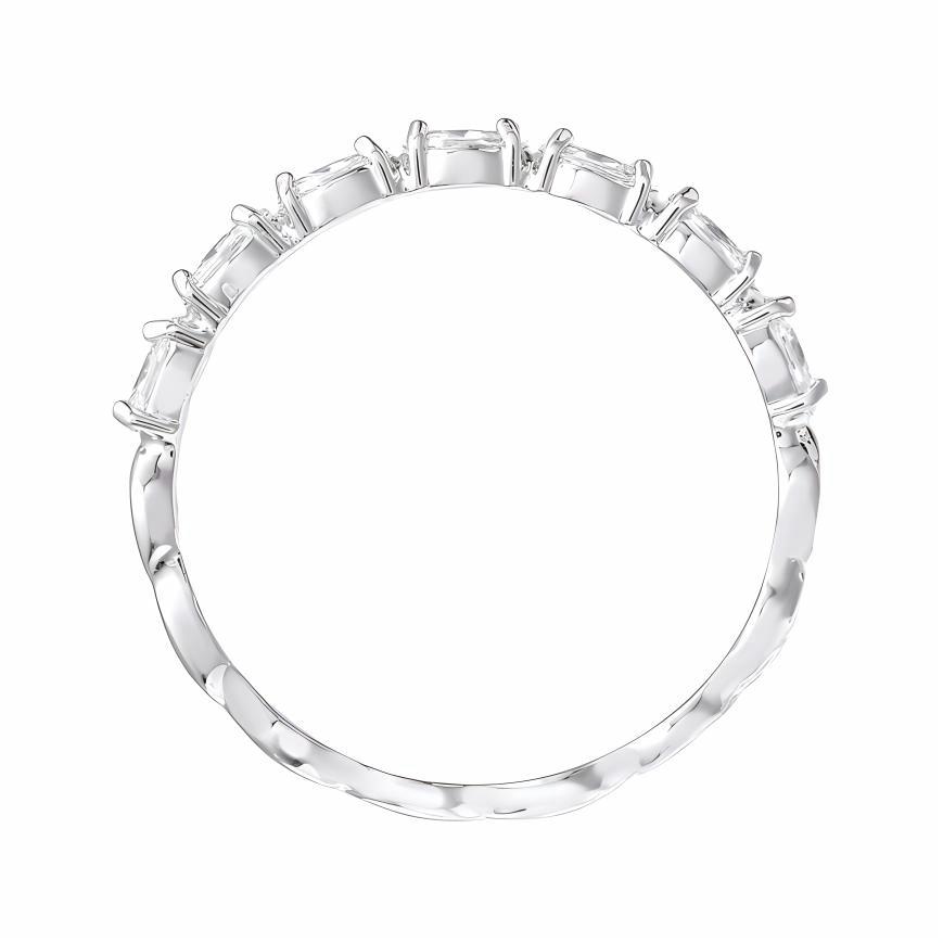 Swarovski Женские кольца Vittore из сплава
