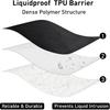 Double-sided Flannel Blanket Pet Blanket Couple Waterproof Supplies
