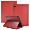 2021 New iPad Pro 11" Genuine Leather Protective Case - Fits 12.9" and Air4 10.9" Models