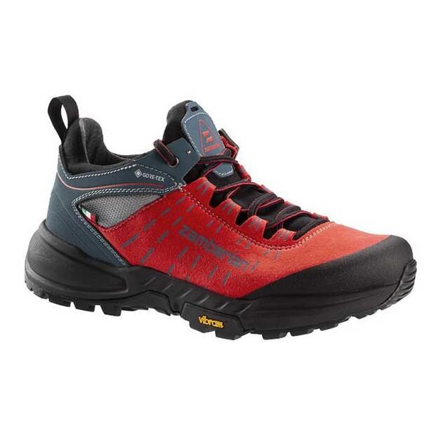 Zamberlan 335 Circe Goretex Low ботинки трекинговые
