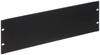 Rack Cabinet End Cap Z19-3U*P2