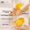 Xian Ji Dried Mango 258g Jar