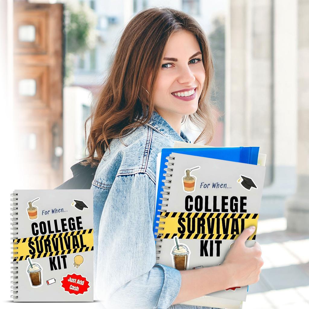 A Guide To Surviving College, Gifts Suitable For Students