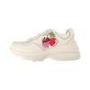 Gucci Hattie Stewart x Gucci Женские Rhyton 'Serigraphy Heart' Женские 784662 DRW00 9522