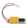 Light Lighting Led Lamp Circuit Board Sw-Bx02A Refrigerator Lamp Ac220V For Omar