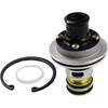 Комплект клапанов сброса высокого давления (Purge High Boost Purge Valve Kits) Совместимый с AD-IP 801266 065612 Bendix K022105